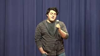 Runaway With Me - (Cover) | Joey Wehnert