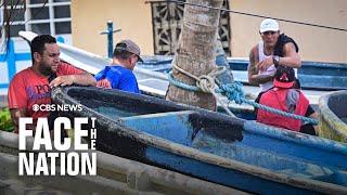 What to know about Panama's "reverse migration" dilemma