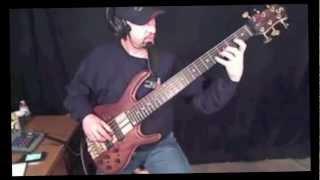 Online Bass Guitar Lesson On Note Reading Preparation With Russ Rodgers