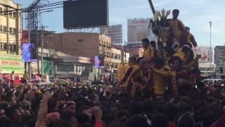 "Pista ng Itim na Nazareno"- Video Documentation by Kris and JC