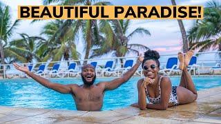 I Left Lagos Nigeria to Find Paradise in Benin Republic!