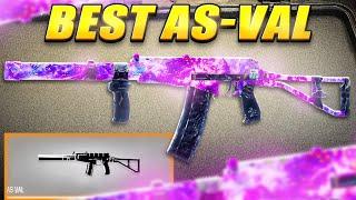 the BEST "AS VAL" Class Setup in Black Ops 6! (Best AS VAL Class Setup) - Black Ops 6