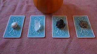 Who is HAUNTED by YOU?!...and WHY? ️Pick A Card Tarot Reading