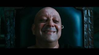 Kancha's Dialogue - Costume Contest - Agneepath