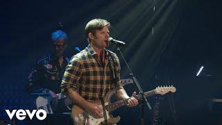 Chris Carmack - Spinning Revolver (Nashville In Concert)