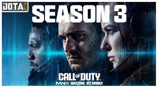 WARZONE 3 SEASON 3 /#callofduty #xboxseriesx #cod