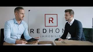 Redhome Immobilien aus Hohenwestedt (Schleswig-Holstein) Imagefilm 2020