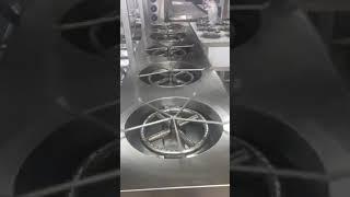 stainless steel kitchen equipment