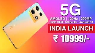 10 New Mobile Phone Launch in India on Flipkart  Episode 92