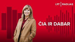 Čia ir dabar. Psichologė G. Buinickaitė: introvertai dažnai girdi klausimą „kas su tavimi negerai“?