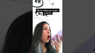 já tô melhor posso ir pra sua casa