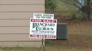 Rent, utility bills driving up cost of living in Augusta