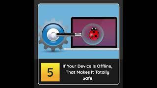 Top 5 Internet Security and Privacy Myths | Digital Gyan