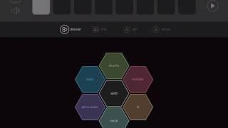 NOVATION BLOCS APP (Basic Demo)