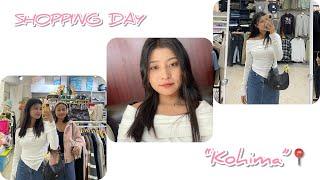 Shop with me|| BOC Kohima|| Nagaland 