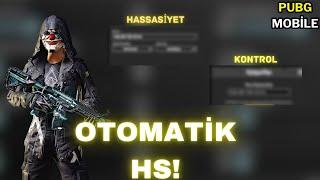 HER CİHAZA UYAN O 6X HASSASİYET AYARI ! BAŞTAN SONA YAPMANIZ GEREKEN BÜTÜN AYARLAR | PUBG MOBİLE