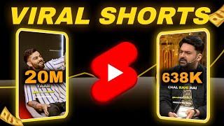 How to VIRAL Short Video (with 3 SECRETS)! 