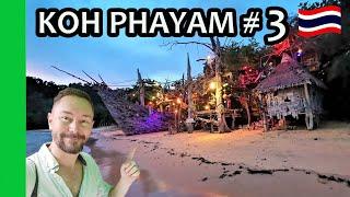 KOH PHAYAM 3 - HIPPIE BAR 