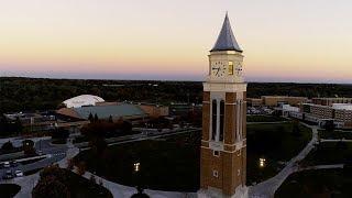 It's All Here at Oakland University