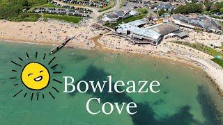 Bowleaze Cove | Including sunset |  Weymouth