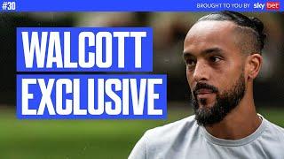 Theo Walcott: I’m Hanging Up My Boots