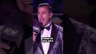 This WWE Announcer Had Some Incredible Introductions