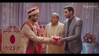 How to Invest in Sharekhan | My New Ad | Actor | Aaditya Nohwar  | Ad Film