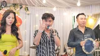 NHẠC CHẾ KU VÀNG song ca TRIỆU VY - LAN VÀ ĐIỆP