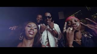 M.I Abaga - Lekki ft. Odunsi, Falz, Ajebutter 22 (Official Video)