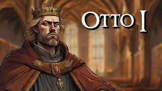 Otto I: The German King Who Ended The Magyar Invasions Of Western Europe