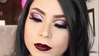 Feribarue using J. Cat Beauty All About That Base Shadow Primer
