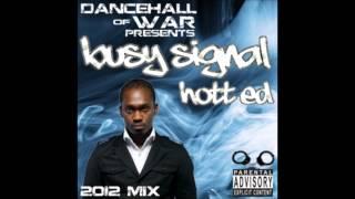 Busy Signal Mix, 68 Tracks