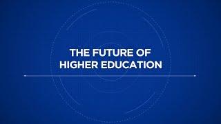 The Future of Higher Education, with Victoria Galán and Jason Blackstock