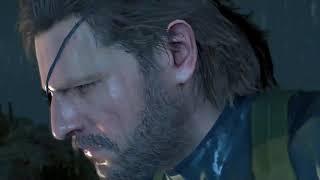 Metal Gear Solid V Longplay Walkthrough [Ground Zeroes+The Phantom Pain] Full Gameplay