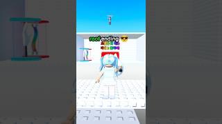  roof ending in roblox