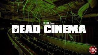 HK URBEX: The legendary haunted cinema