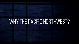 Kent Police – Why the Pacific Northwest