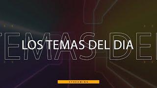 Los temas del día en Misiones Online