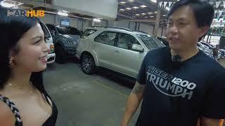 Carhub Philippines | Second Hand Cars For Sale | Tips and Requirements Video