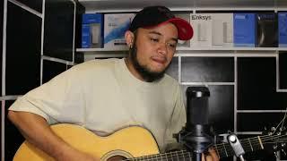 Until I Found You (Stephen Sanchez) Cover by Claude Harvey Lutero