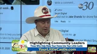 Smart Digital | Video Marketing | Cardinal Cowboy | Carter Rethwisch