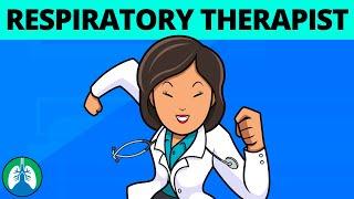 Professional Characteristics of a Respiratory Therapist ‍️ | Respiratory Therapy Zone