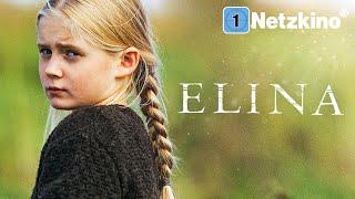 Elina (Mehrfach ausgezeichneter Film für die ganze Familie, DEUTSCH, Familienfilme in voller Länge)