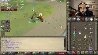 100K to 1B in 3 Hours Challenge on a 1 Defence Pure