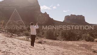 Prezence & King David James | Manifestation | Official Music Video