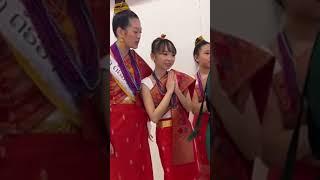 ບຸນປີໃໝ່ລາວ #simplelifewithpengthong #funny #laos #dance #party #memesvideo