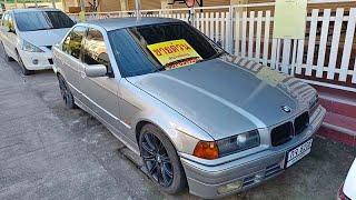 รถหรู BMW  ราคาแค่ 68,000 บาท สดได้ผ่อนได้รถเดิมๆพร้อมใช้