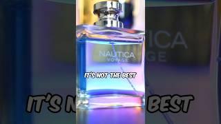 The MOST HYPED Cheap Fragrance EVER!? Nautica Voyage #cologne #fragrance #mensfragrance