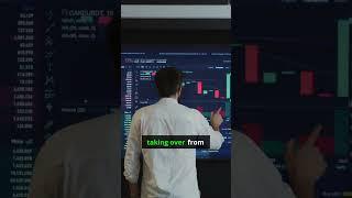  Bullish Abandoned Baby – The Rare Reversal Pattern Traders Love! #trading #stockmarket #investing