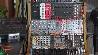 WEEDANALOG modular improvis_24